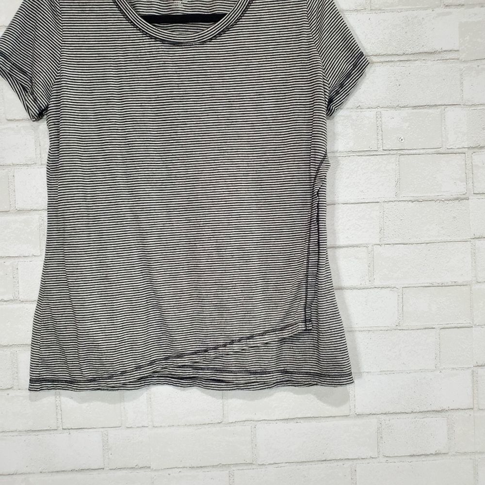 Calvin Klein performance open back tee - Picture 3 of 12